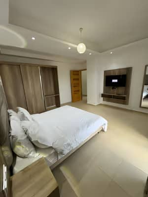 Location Appartement F4 Boumerdès Boumerdes-8