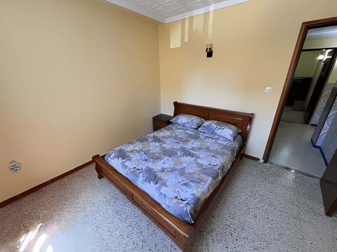 Location Appartement F3 Oran Bir El Djir - Photo 10