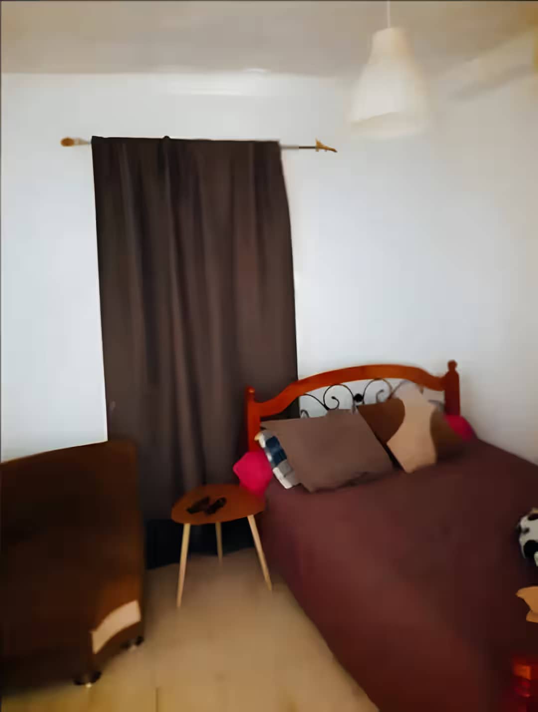 Location Vacances Appartement F3 Alger El Marsa - Photo 9