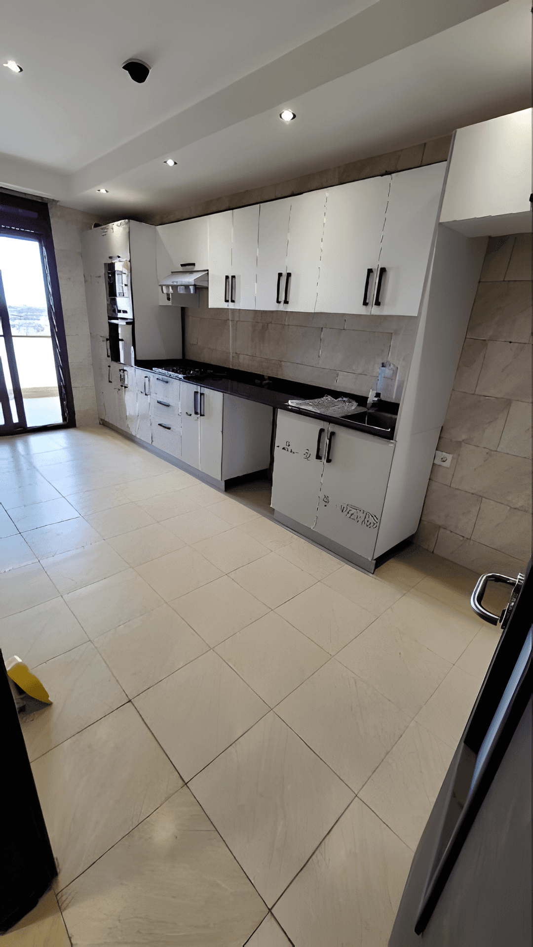 Location Appartement F3 Alger Cheraga - Photo 5