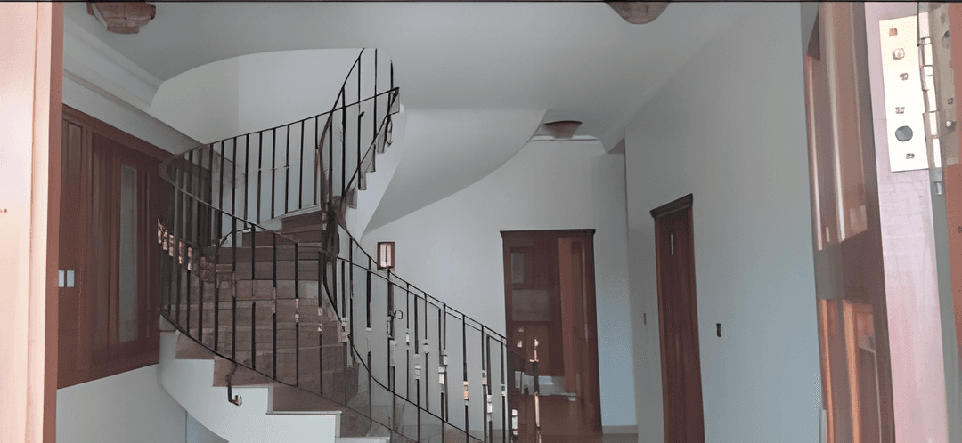 Location Villa Alger Hydra - Photo 8