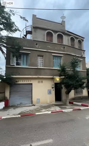 Vente Villa Boumerdès Boumerdes-8