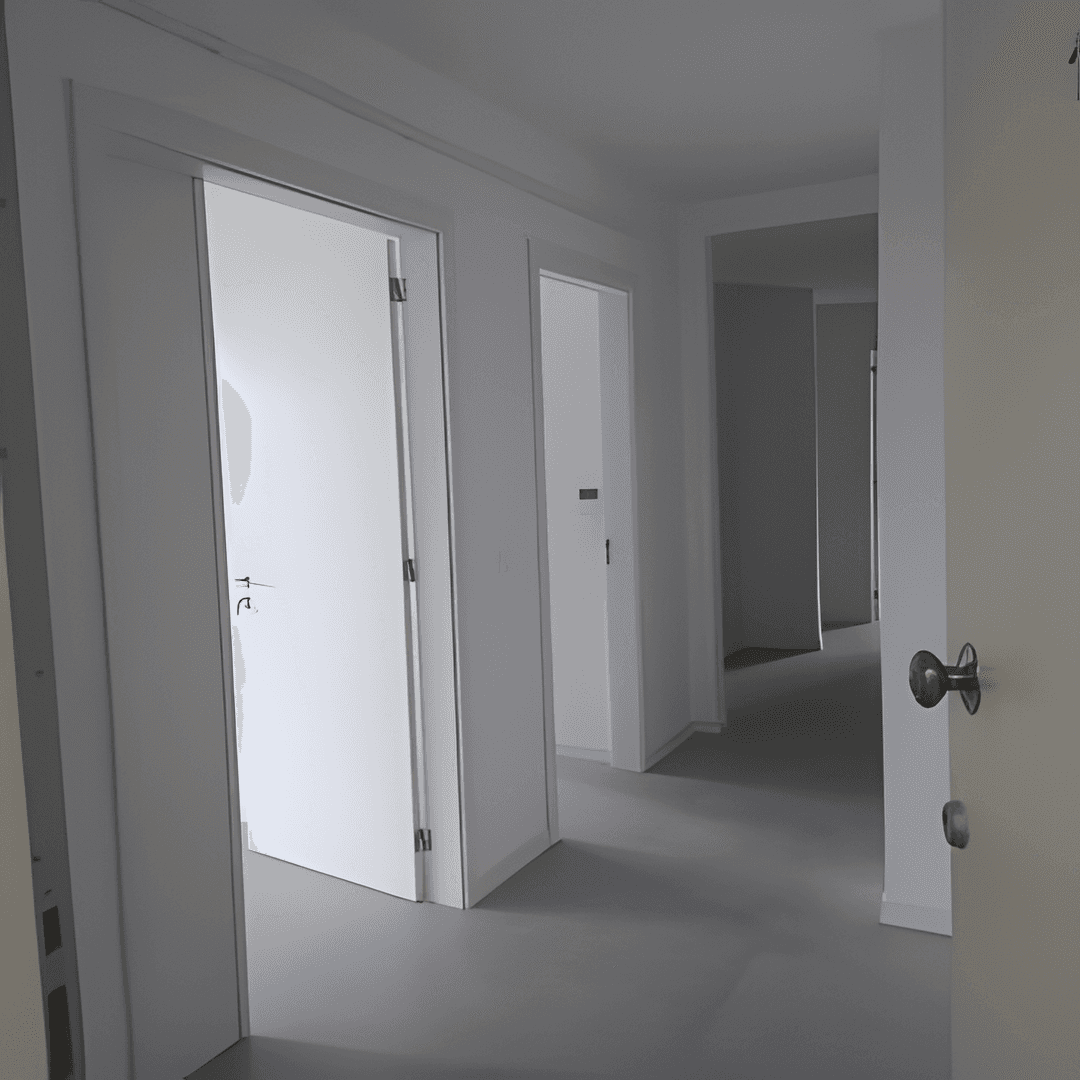 Vente Appartement F4 Alger Hydra - Photo 8