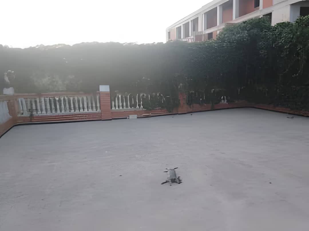 Location Appartement F4 Alger El Achour - Photo 9