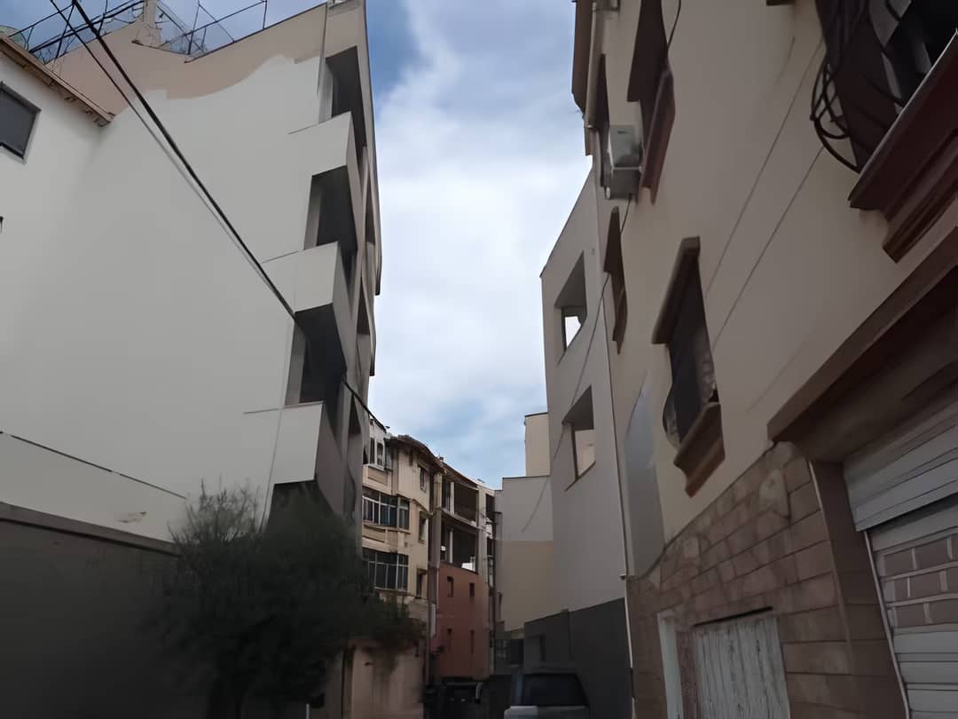 Location Immeuble Alger Said Hamdine - Photo 9