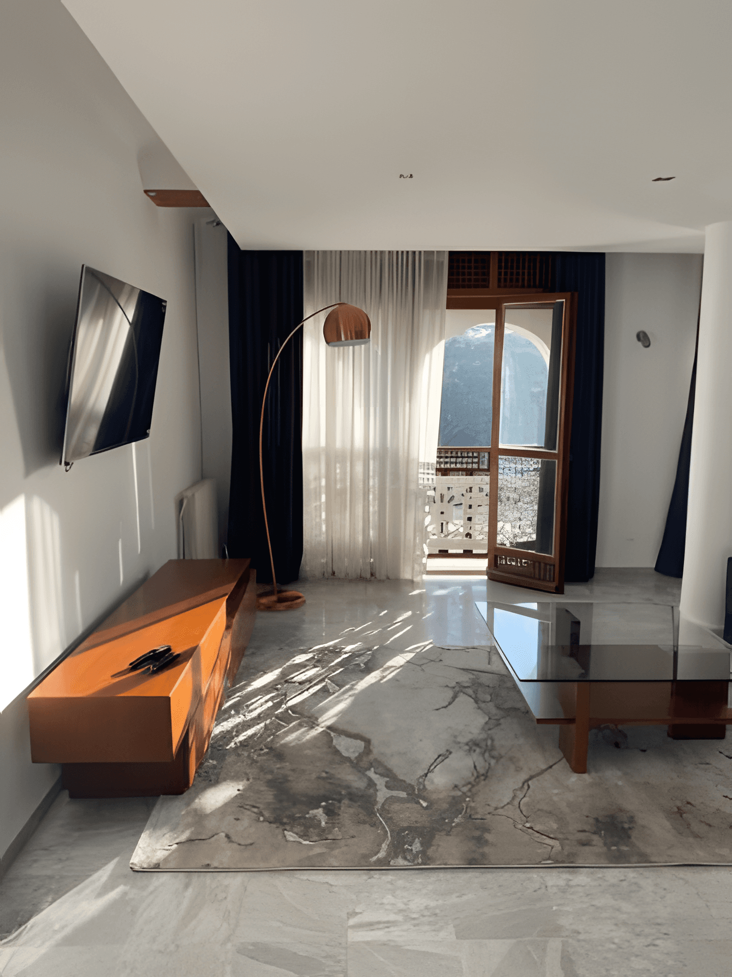 Location Villa Alger Hydra-8