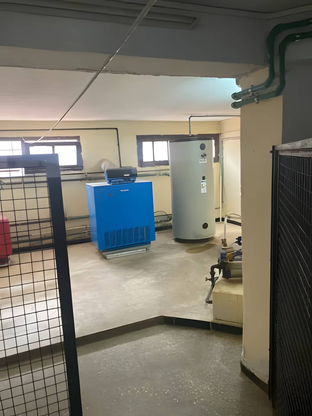 Location Villa Alger Ben Aknoun - Photo 9