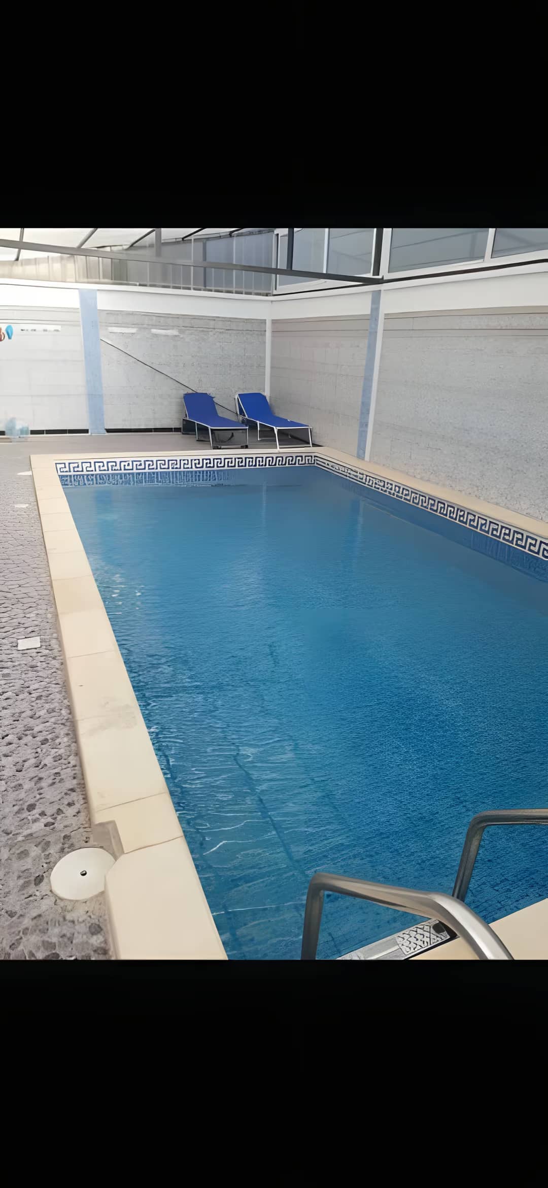 Vente Villa Alger Dely Brahim - Photo 8