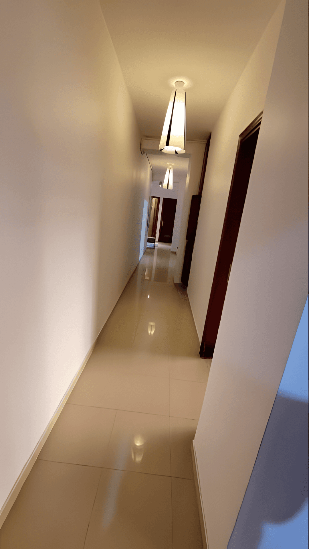 Location Appartement F3 Alger El Achour - Photo 9