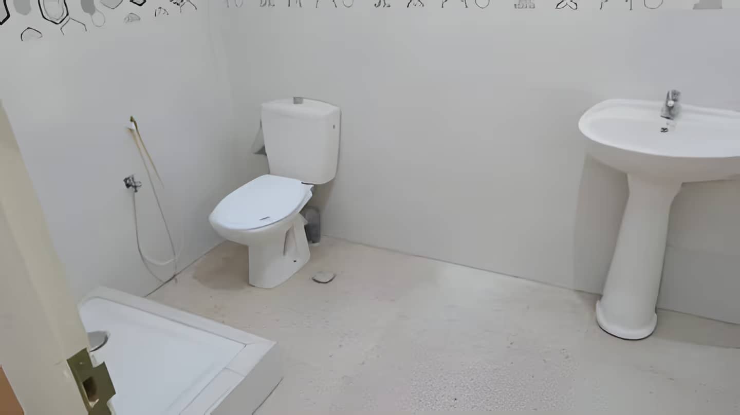 Location Villa Alger Draria-8