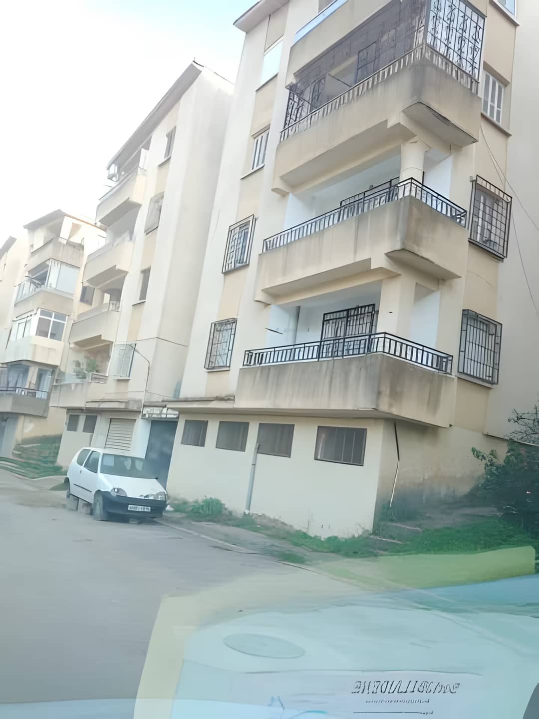 Vente Appartement F3 Alger El Achour - Photo 9
