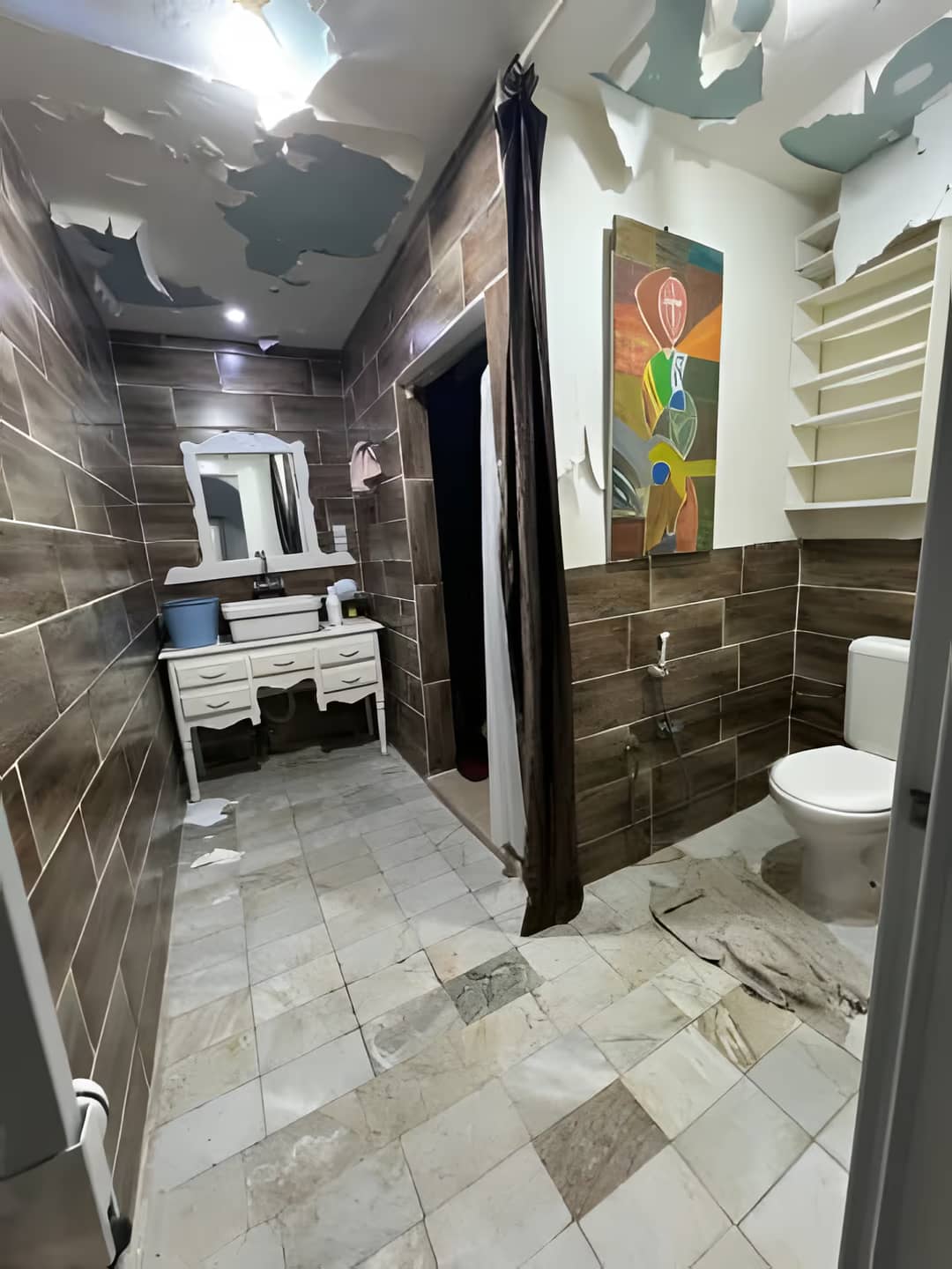 Vente Appartement F3 Alger Dely Brahim - Photo 6