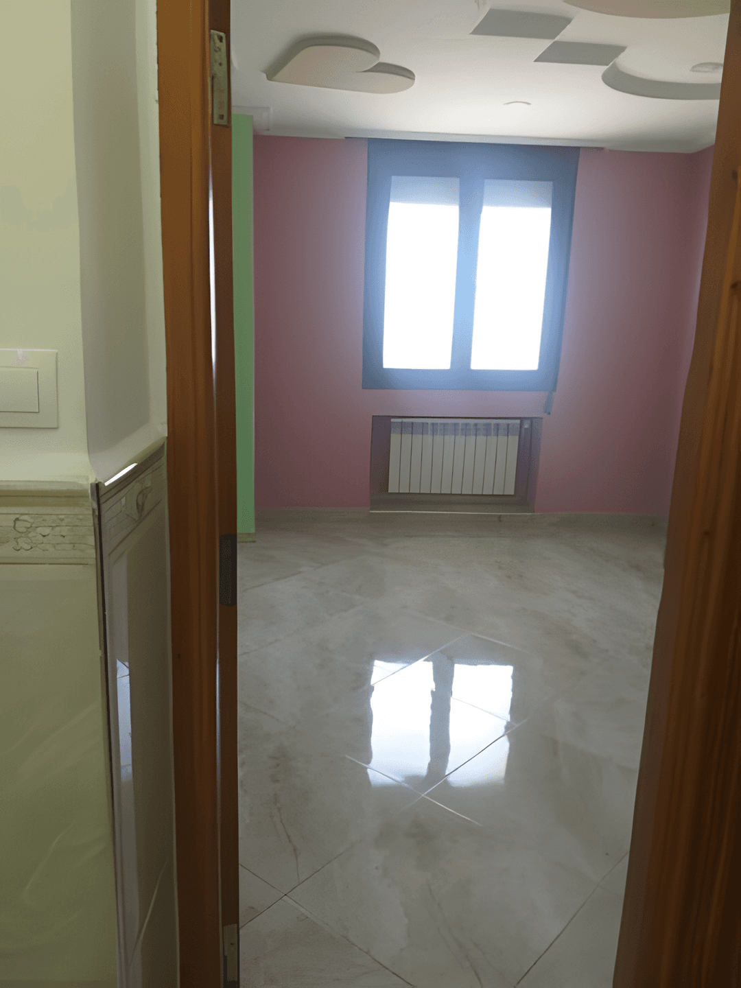 Location Appartement F4 Alger Hraoua - Photo 9