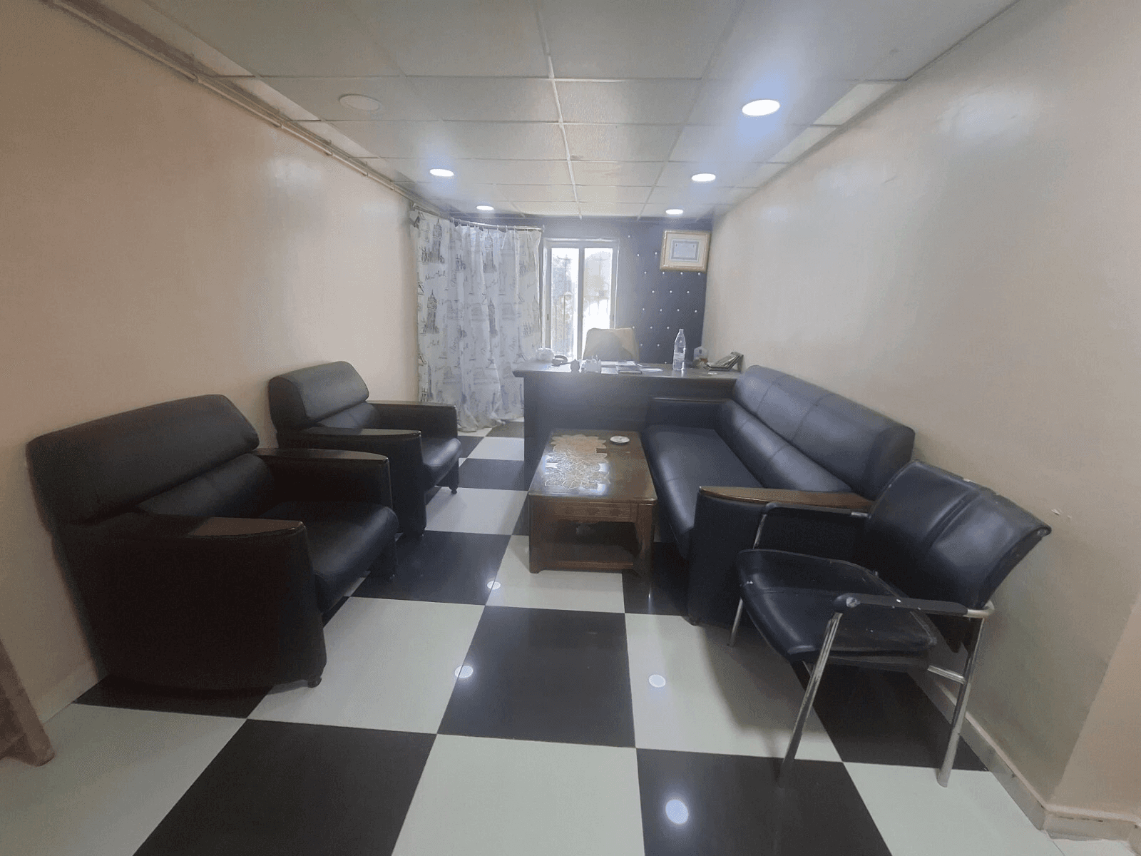 Location Local Alger El achour-0