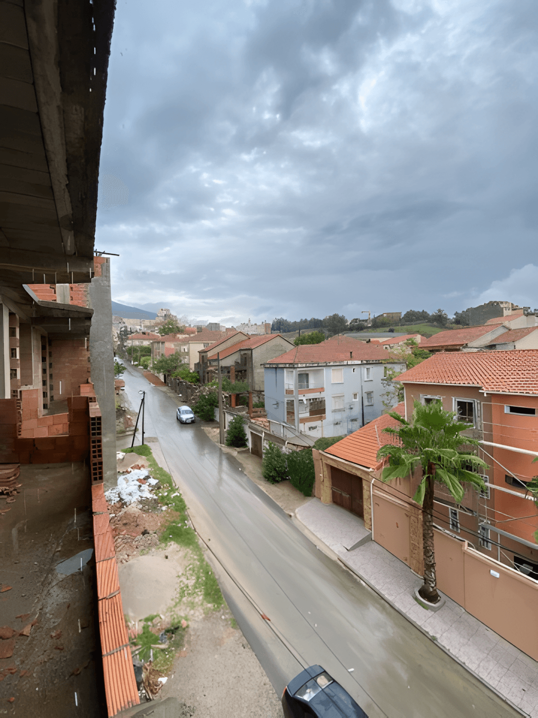 Vente Carcasse Tizi Ouzou Tizi ouzou-0