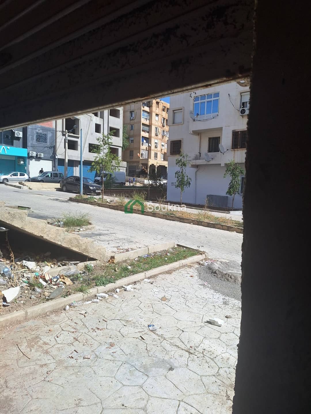 Local commercial À VENDRE - Photo 1