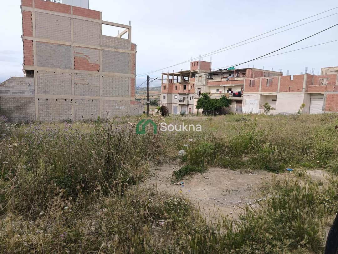 Terrain à vendre - Photo 1