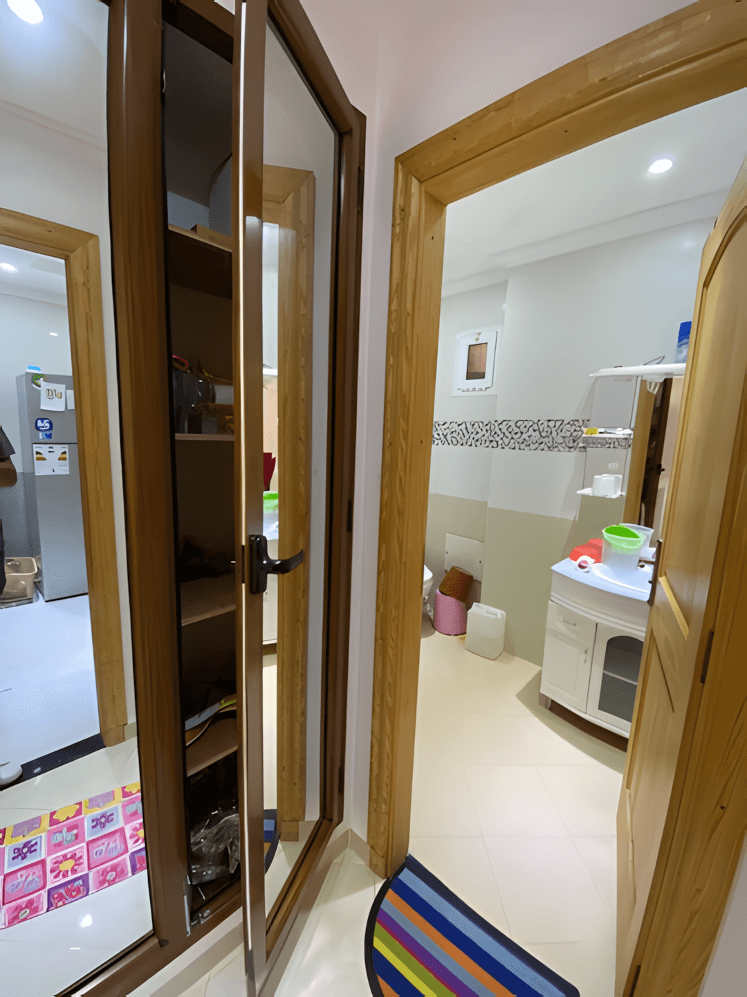 Vente Appartement F3 Boumerdès Corso - Photo 1