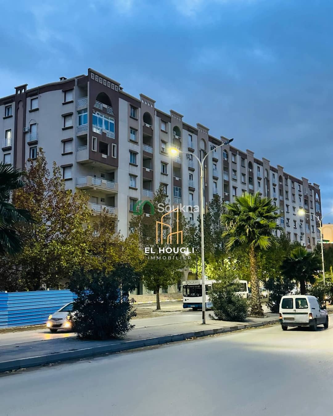 F4 à vendre - Photo 1