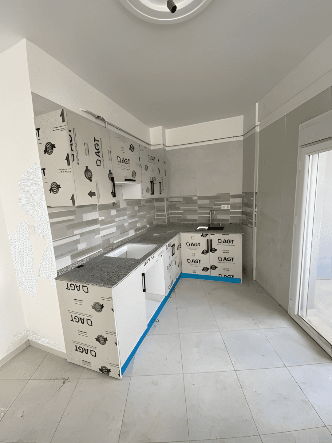 Vente Appartement F4 Boumerdès Boumerdes - Photo 1