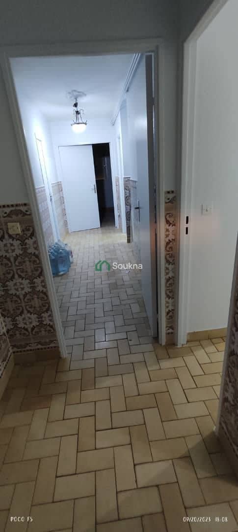 Appartement F3 à vendre-0