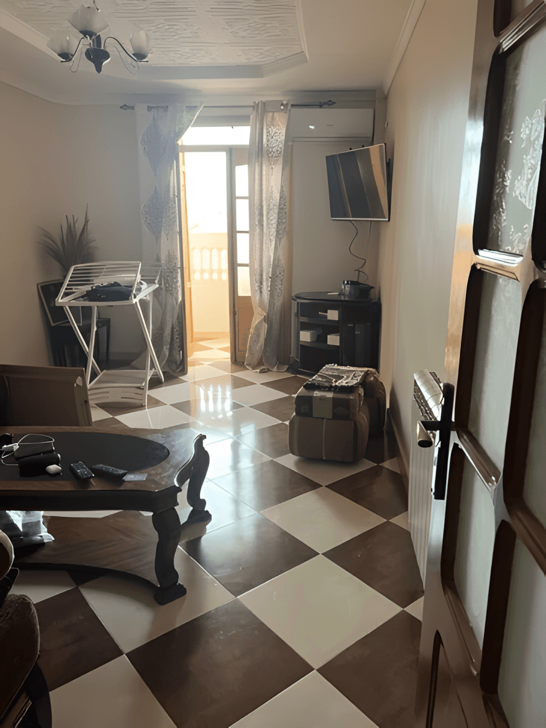 Vente Appartement F3 Boumerdès Corso - Photo 1