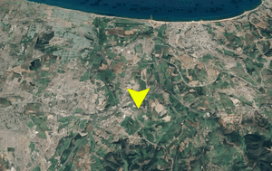 Vente Terrain Boumerdès Corso-0