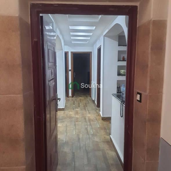 Appartement F4 à vendre-0