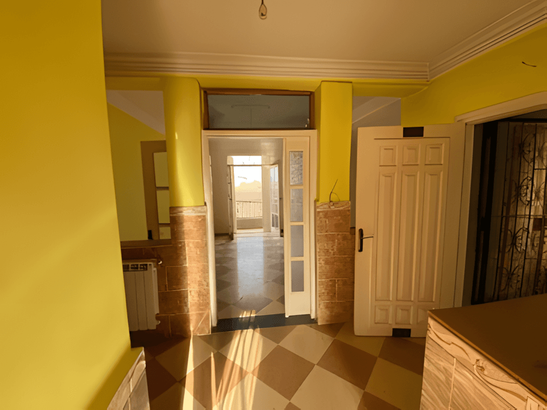 Vente Appartement F5 Boumerdès Corso - Photo 1