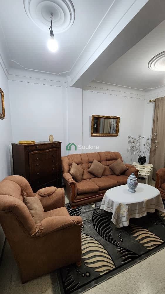 Appartement F3 à vendre - Photo 1