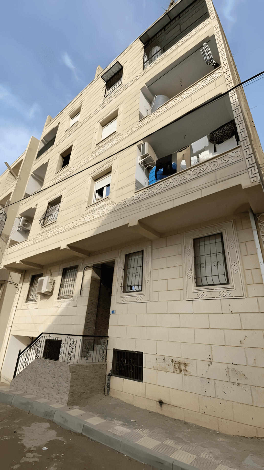 Vente Appartement F3 Boumerdès Corso - Photo 1