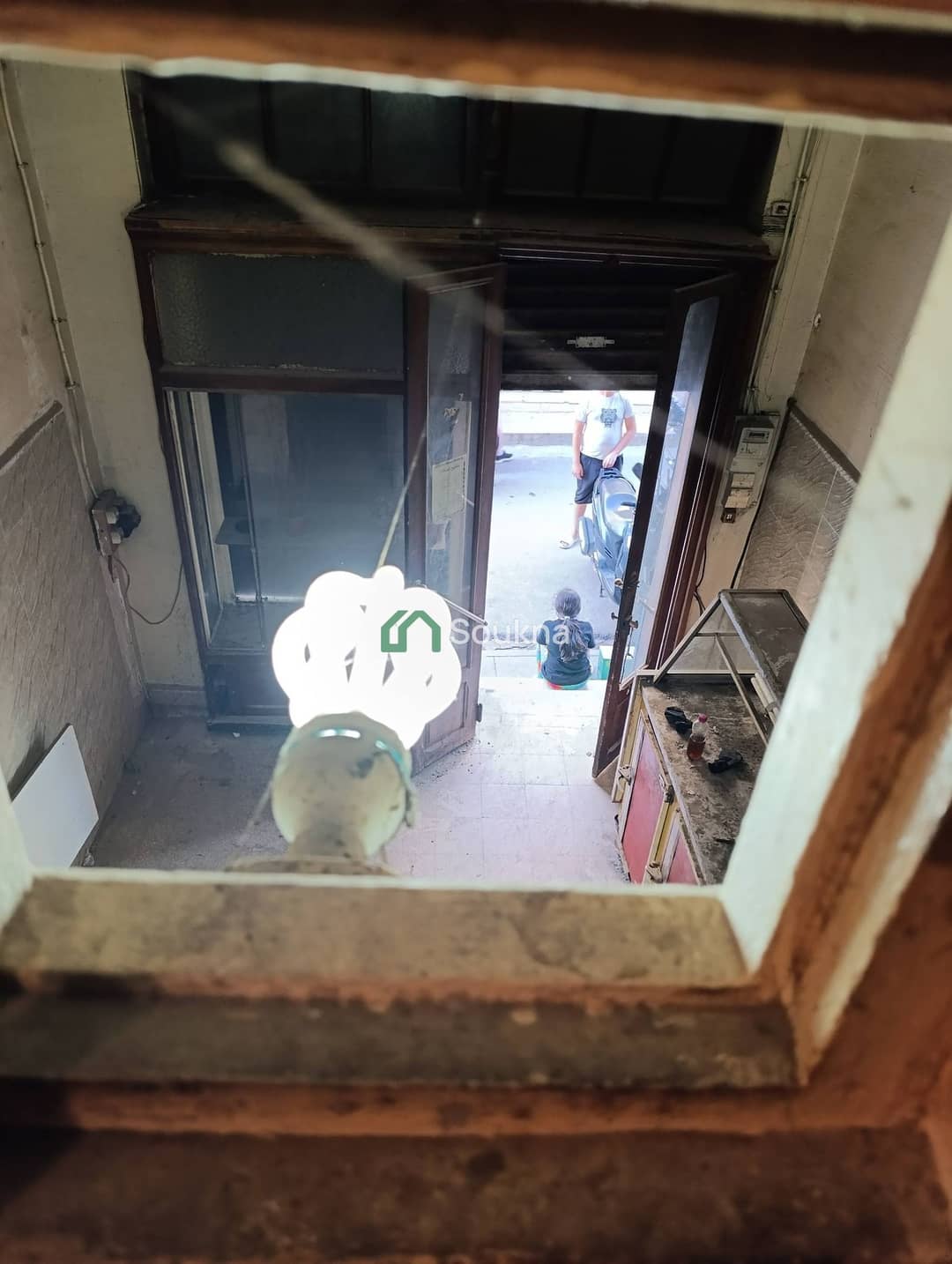 Local commercial à vendre - Photo 1