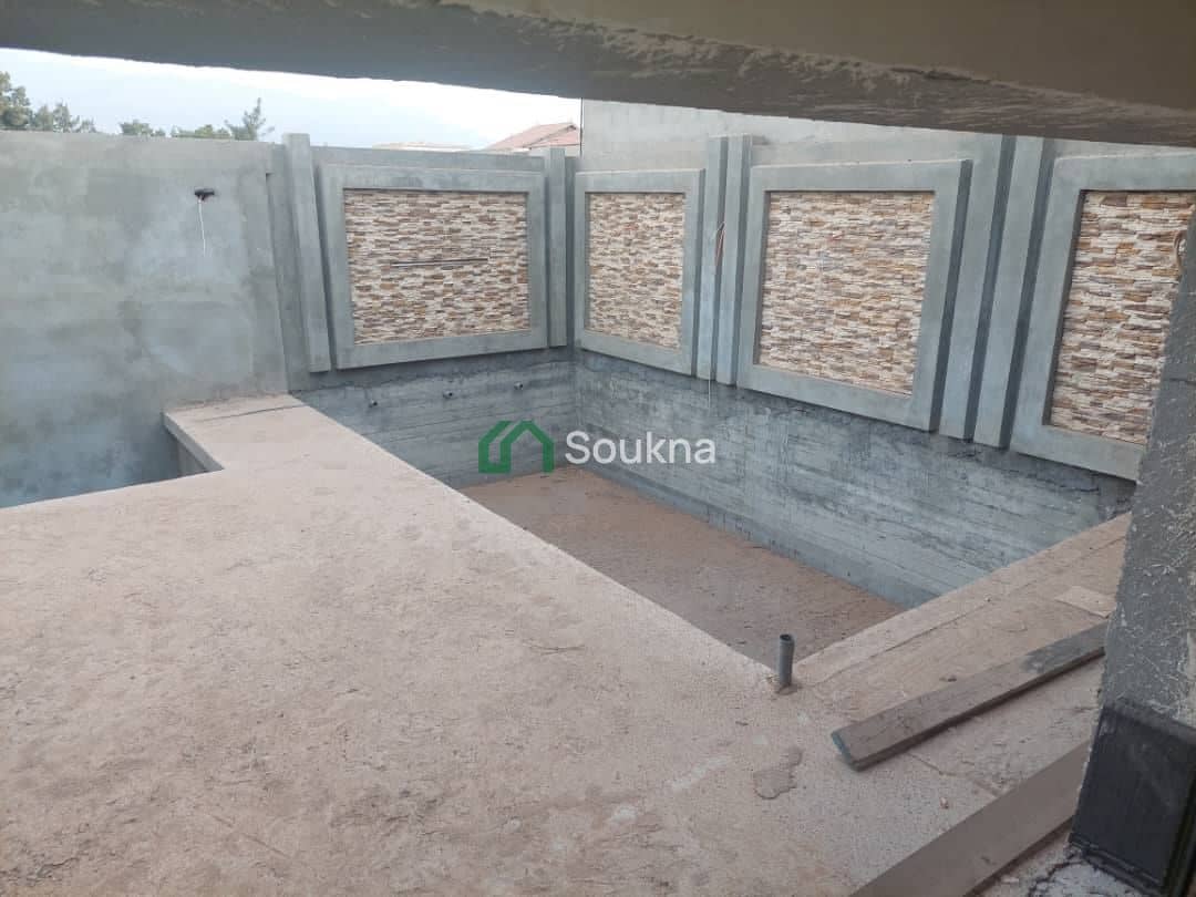 Villa à vendre  - Photo 1