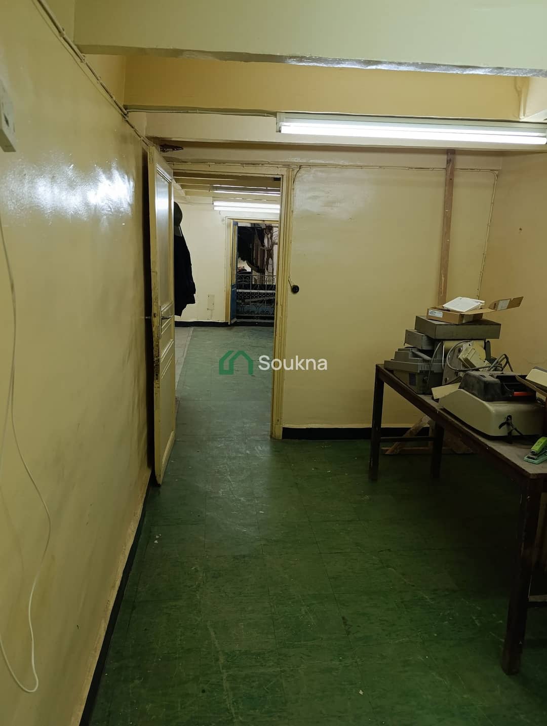 Appartement F3 à vendre - Photo 1