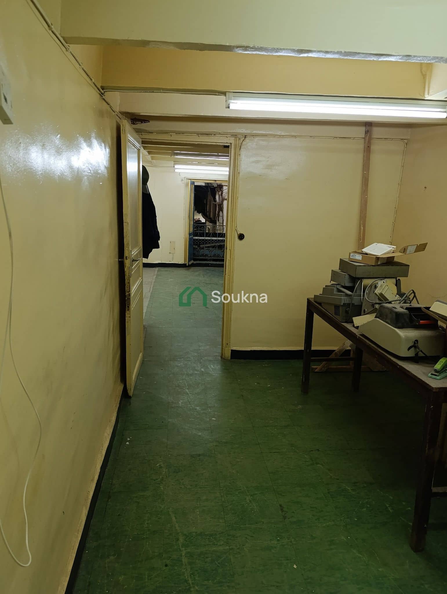 Appartement F3 à vendre-0