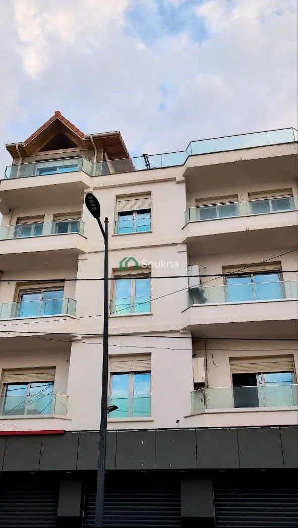 Villa à vendre – Vue sur mer - Photo 1