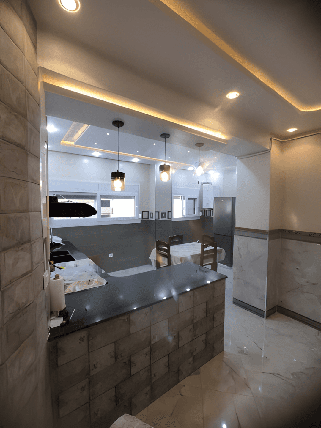 Vente Appartement F3 Boumerdès Boumerdes - Photo 1