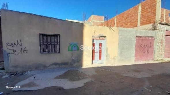 سكن  ارضي  للبيع - Photo 1