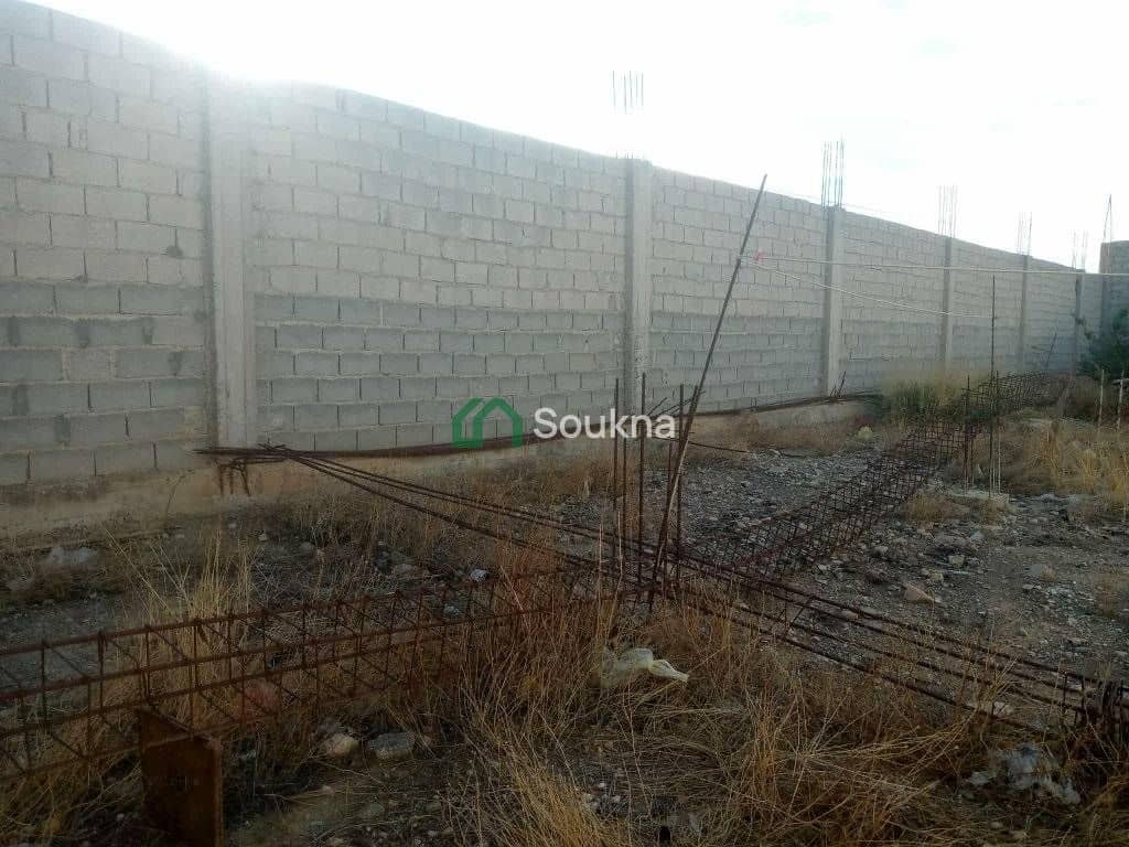 أرض للبيع - Photo 1