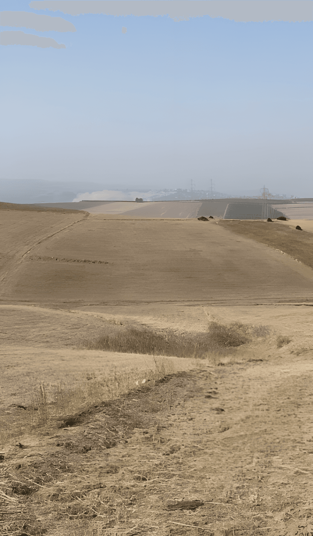 Vente Terrain Boumerdès Boumerdes - Photo 1