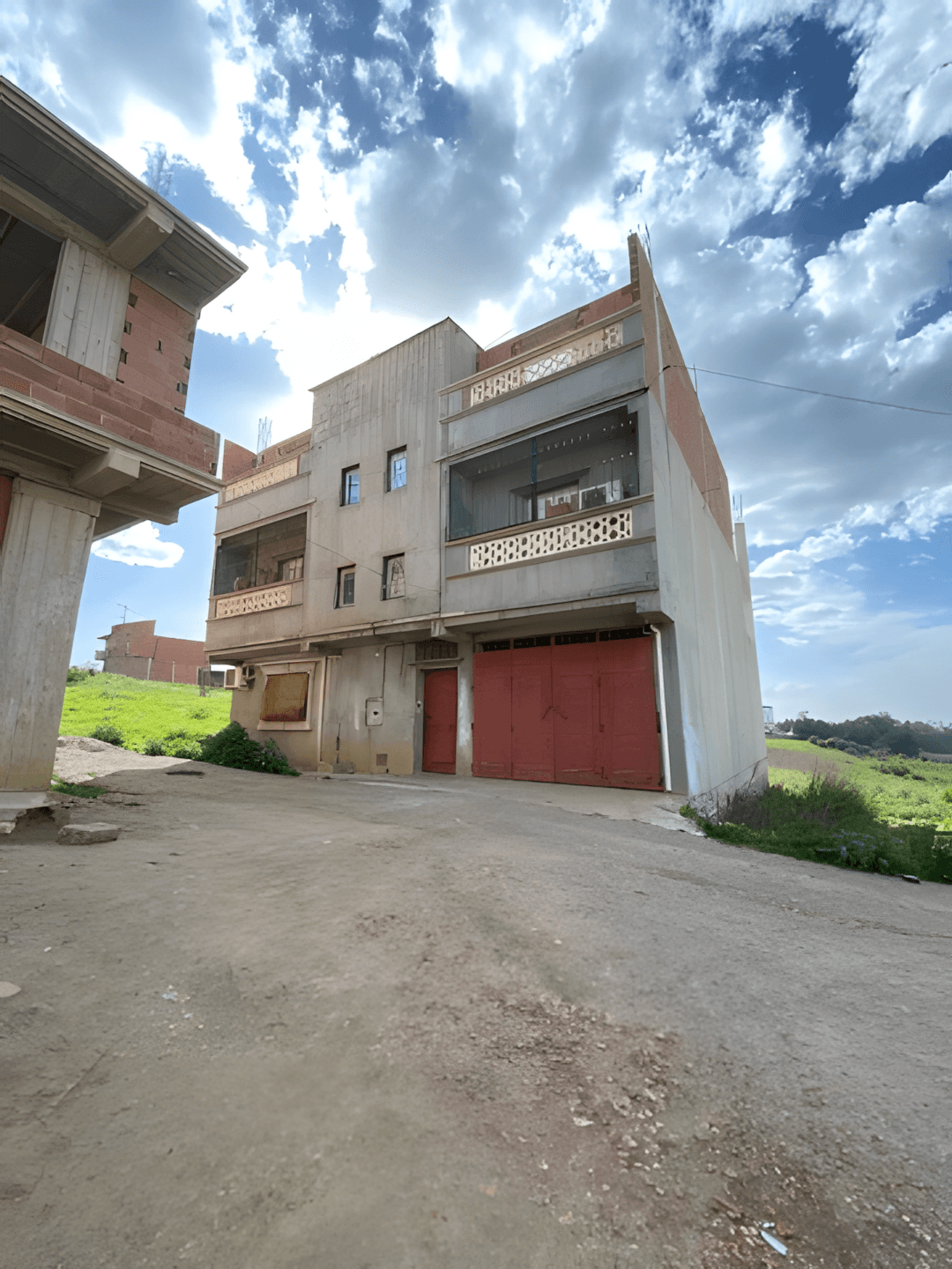 Vente Villa Boumerdès Tidjelabine - Photo 1