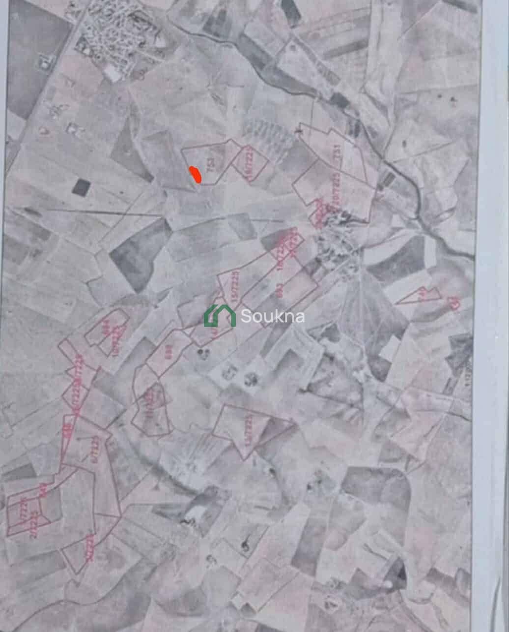  ارض فلاحية - Photo 1