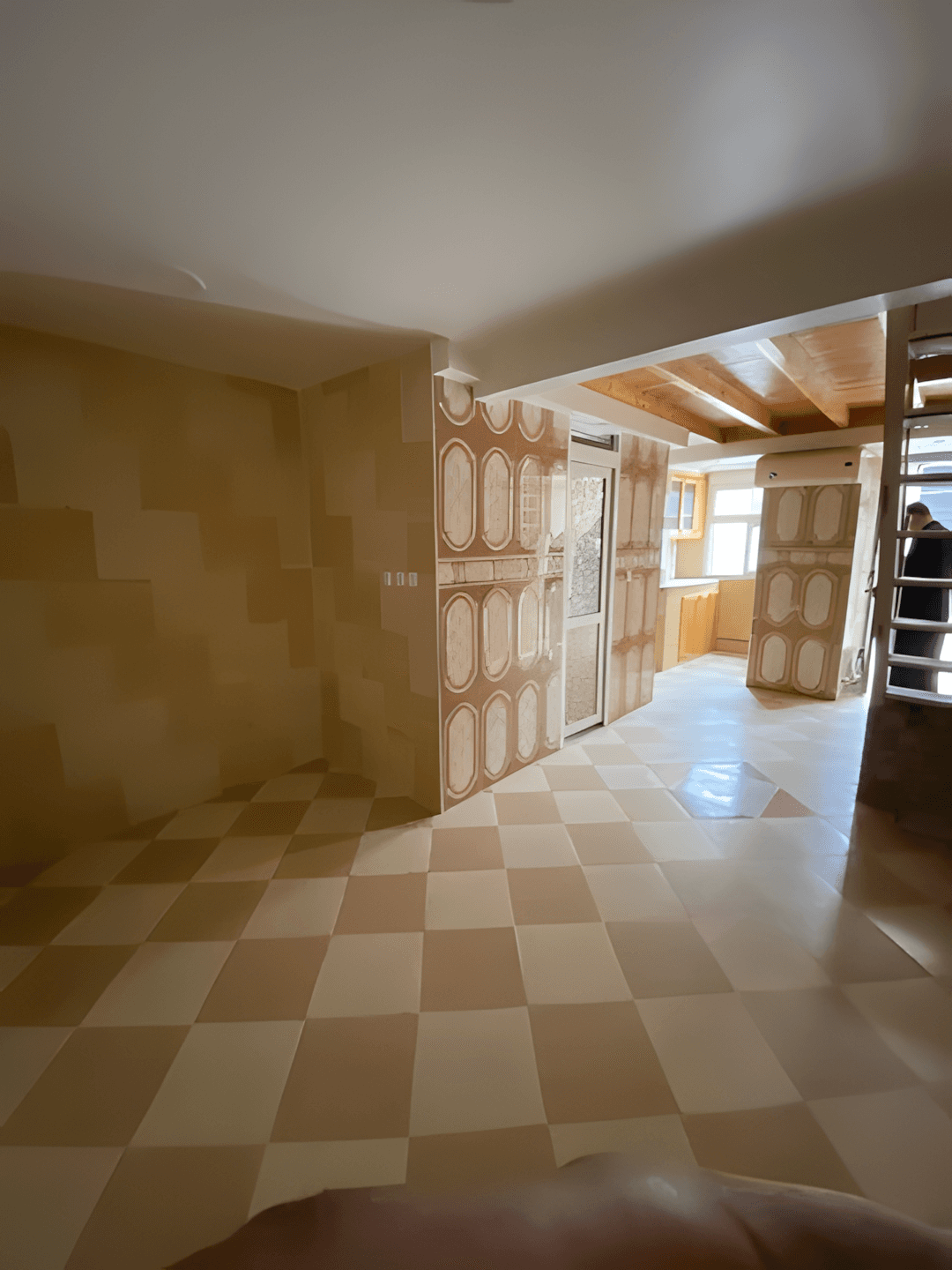 Vente Appartement F2 Alger Alger centre - Photo 1