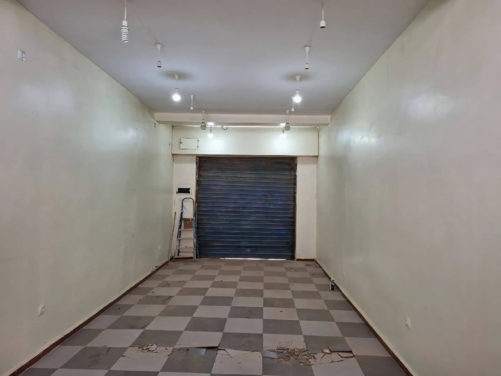 Location Local Alger Saoula-0