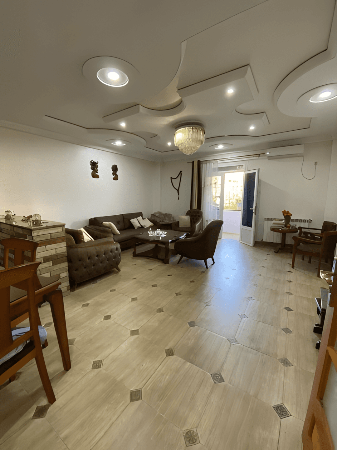 Vente Appartement F4 Boumerdès Corso - Photo 1