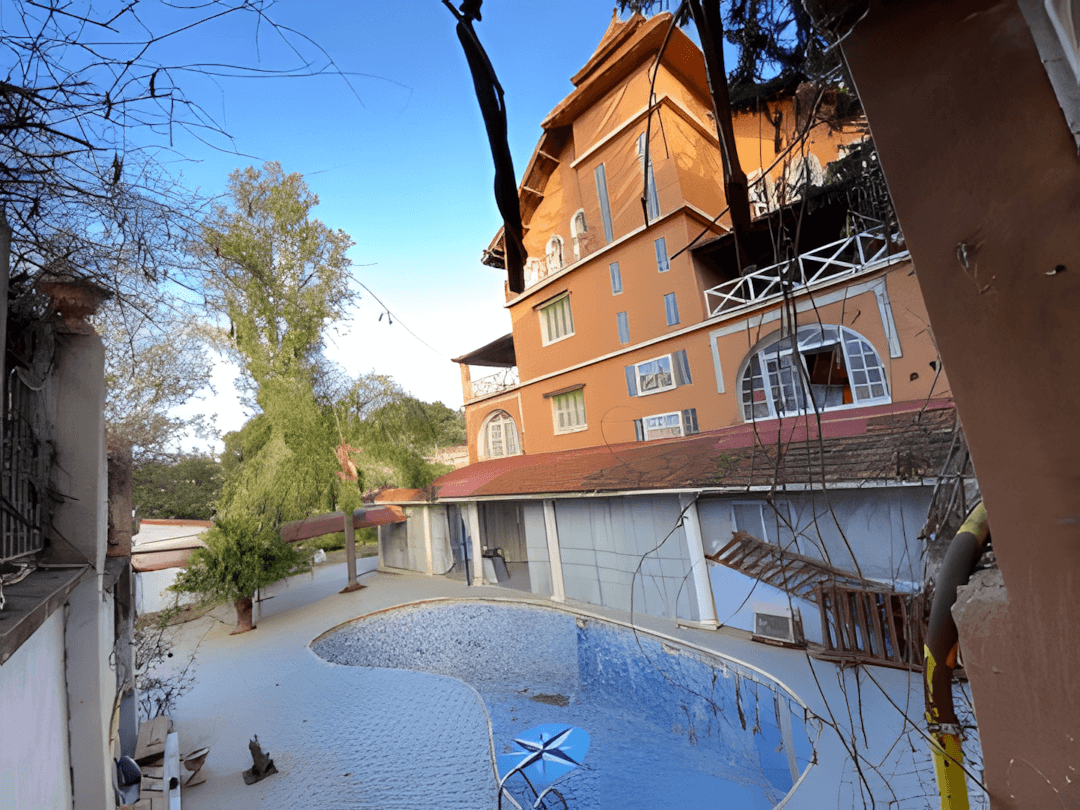 Vente Villa Alger Staoueli - Photo 1