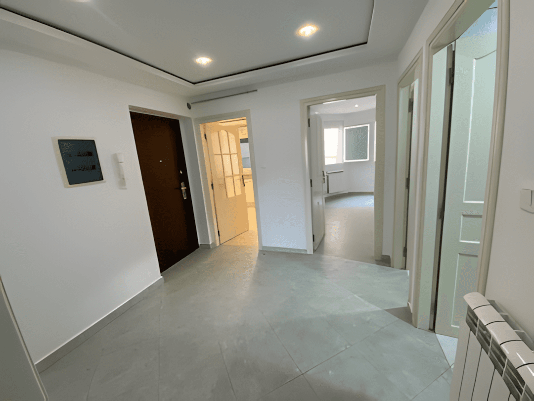 Vente Appartement F3 Boumerdès Corso - Photo 1