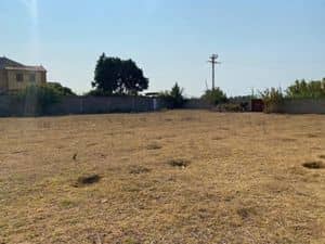 Vente Terrain Boumerdès Zemmouri-0