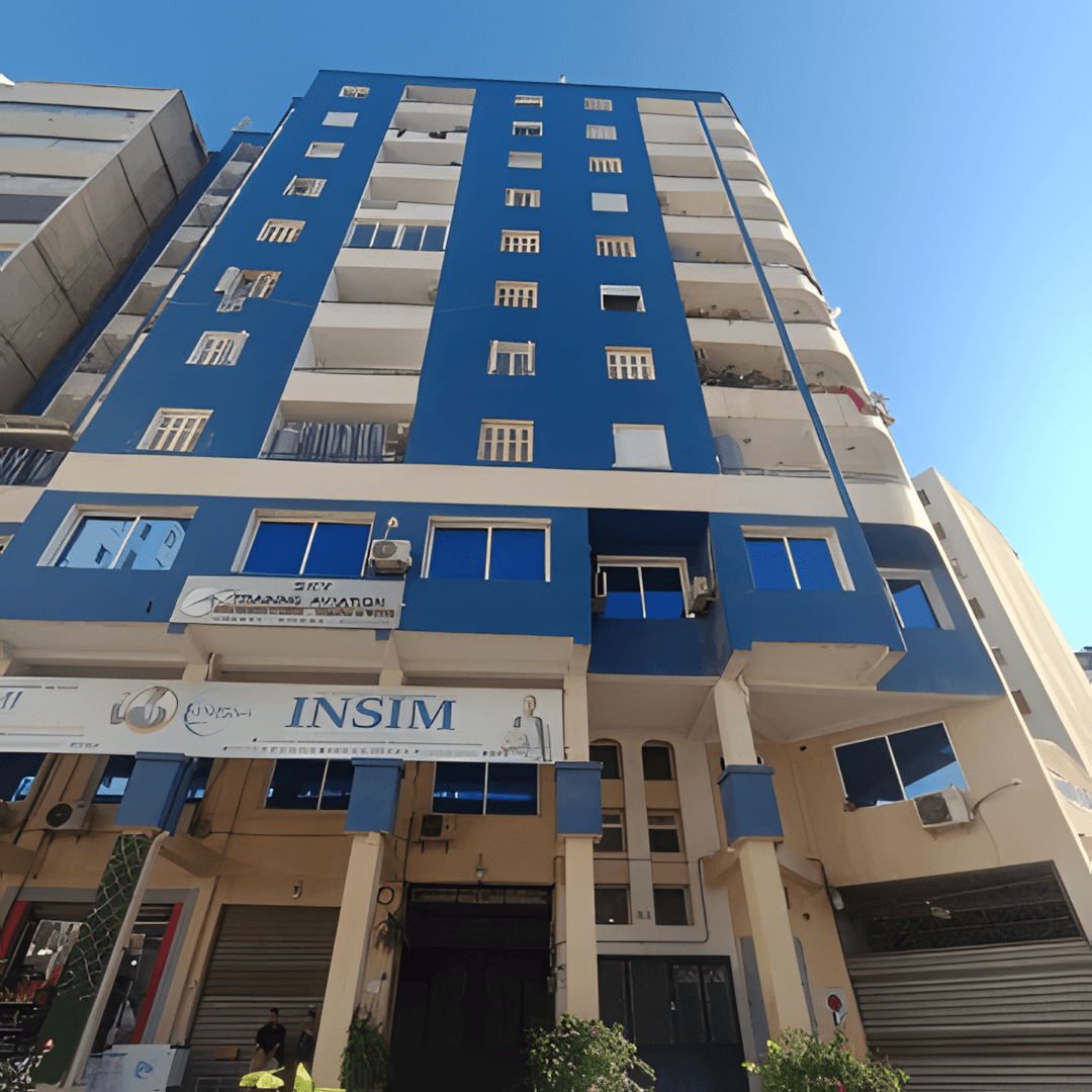 Vente Appartement F3 Boumerdès Boumerdes - Photo 1