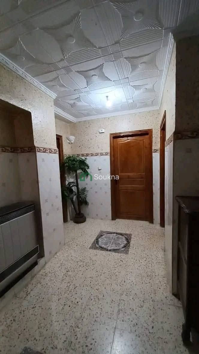 À vendre – Appartement coopératif F4-0